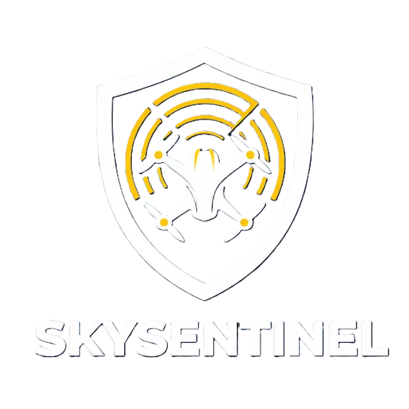 SkySentinel Logo